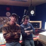 Da Vinci Sound 'The 111Sessions' 26/11/11 With BONES & LITTLE-B