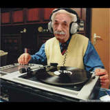 Jay the Cabbie's 40th Birthday Mix :-)