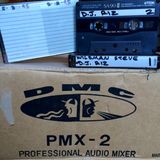 The Hip Hop Spot w/WildMan Steve & DJ Riz 90.3 WBAU May 8, 1995