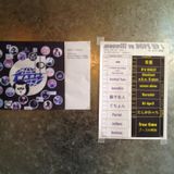 20150228 MEOW!!! vs DOPE UP! Opening