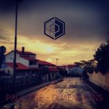 Paul Pre - Dimensions