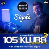 CHATTIN' WITH SIGALA