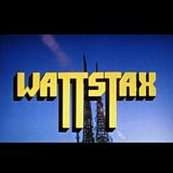 Tough Tulip Audio Revival -- 40th anniversary of Wattstax (inTRAFFiKradio)