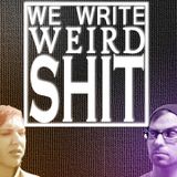 Frites Arcanes - Episode 4 Season 1 - We Write Weird Shit