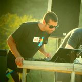 Kefi @ Campo Open Air - Shkorpilovtzi, Aug 2013