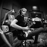 Jul 27, 2015 w/ Garth Barnes (Tweak)