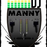 REGGEATON MASH-UP FOR LA ZETA MIXSHOW