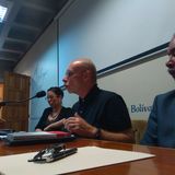Conferencia Dr. José Rafael Herrera UCV: “ARISTÓTELES Y LOS FUNDAMENTOS DE LA OPOSICIÓN EN HEGEL”