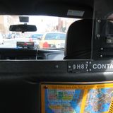 Mix for Gotham city radio in New York | 2005