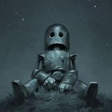 Epoch of the Damned | Maggie