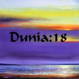 Cham'o presents Dunia : 18