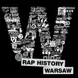 Rap History Warsaw 2001 Mixtape by Twister