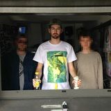 You'll Soon Know w/ Tim Parker & Guests Trampoline Tax & Dj Dj Booth - 20th August 2014