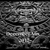 December 2012 Mix - Serato Olley