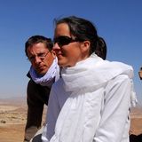 Journal de la mer d'Arabie - Claire MARCA, Reno MARCA