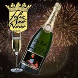 Dj Babz - Feliz Ano Novo mixtape
