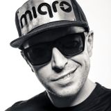 MIQRO Live ☆ Hop Bec In Da Mix ☆ 22.02.2014