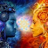 Divine Union