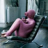 AUDIO HUG MIX (Chillout Mix) 1/3 Morphamish tracks, 1/3 friends of mine, 1/3 people I've never met
