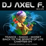DJ Axel F. - BTTSOL (Chapter 04)