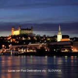 Destinations Cities- SLOVAKIA