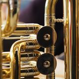 O Ska Jazz das Orquestras do Mundo