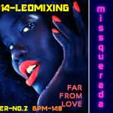 2014-LEOMIXS 10月新歌 NO.2