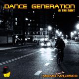 MoMo Mr.Disco - In The Night