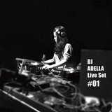 DJ FishLo Live set 09/05/2015 @BARCODE Kaohsiung