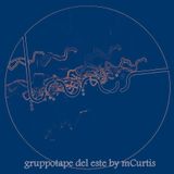 Gruppotape Del Este by mCurtis