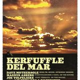 Magnus Asberg(C-Soul,On The House) Live at Kerfuffle 23rd Aug 2014
