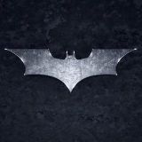 Batman's Ipod