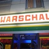 El Fulminador - Cosmic Disco at Café Warschau