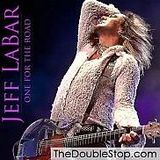 The Double Stop with Jeff LaBar 23rd March 2015