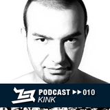 MNS Podcast 010 - KiNK