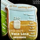 Tingling songs in the melting pot
