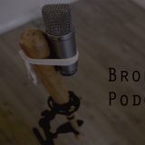 Bronco Podcast Vol. 1