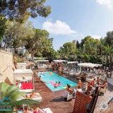 Javier F Chumillas presenta; Jardines Del Mar Chill Beach Club Mayo 2015
