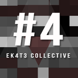 Particula Podcast #4 - EK4T3 Collective