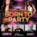Tween live @ Mykech - Rotterdam (Warm UP SET!!) 13.02.2016 Born to Party!
