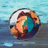 DETOURS podcasts series vol.1-kajisu ai