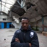 THE PUNISHER - FOOTWORXX AUSTRALIA PODCAST 001