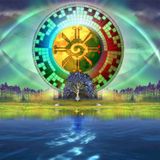 Johnny Blue on di.fm (Psychill) - Psylent Harmony (March 2014)
