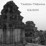 Taron-Trekka - 03/2011 (made with vinyl)
