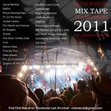 Club Rascal Glastonbury 2011 Mix Tape