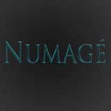 Numagé - November podcast