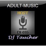 DJ Taucher -ADULT MUSIC ON DI 035- (Dezember 2012)