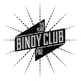Diogo T. - B. Day Party @ Bindy Club 19-12-2015