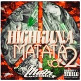 Mixamillion - ☮ Highkuna Matata Vol.2 ☮