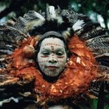 Afro Feeling vol.9 - Ilya Rasskazov